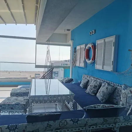 Apartament Aqua Marine Summerland Mamaia