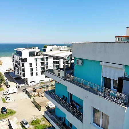 Apartament Aqua Marine Summerland