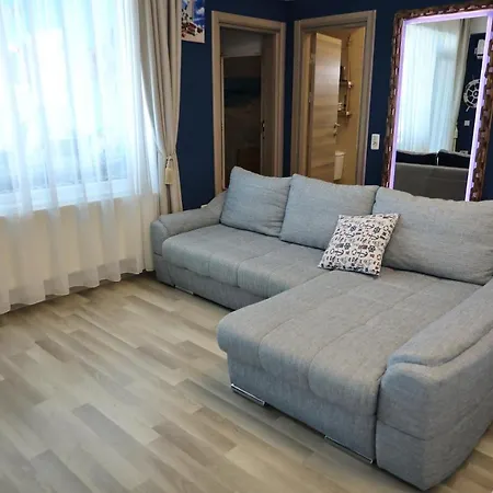 Aqua Marine Summerland Mamaia