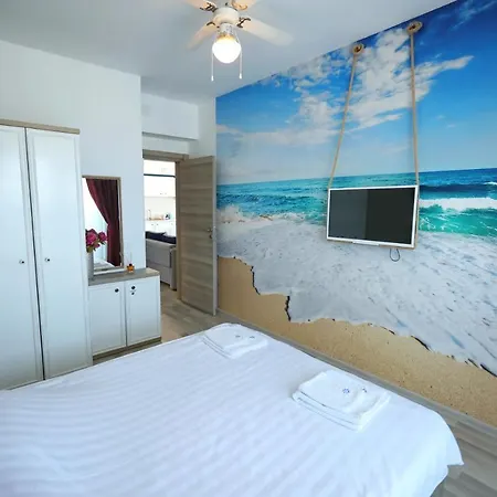 Aqua Marine Summerland Apartament Mamaia