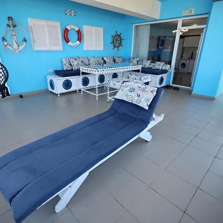 Aqua Marine Summerland *