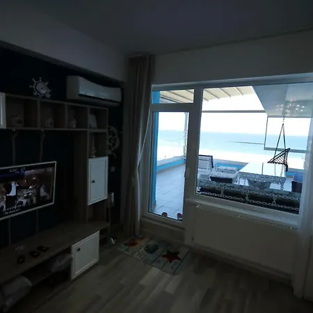Apartament Aqua Marine Summerland Mamaia