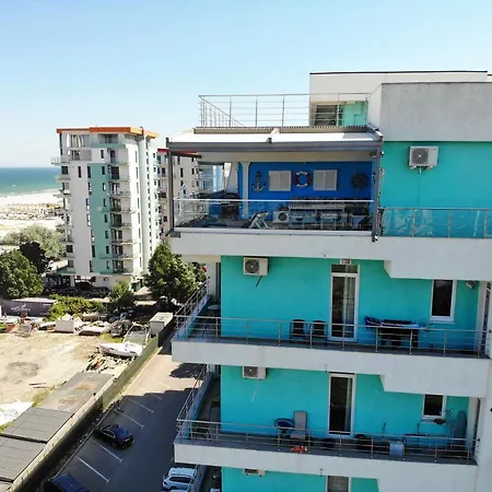 Aqua Marine Summerland Mamaia