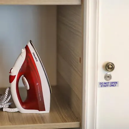 Appartement Aqua Marine Summerland Mamaia