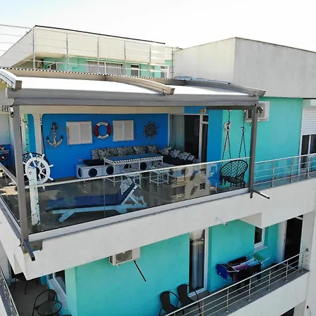 Apartament Aqua Marine Summerland