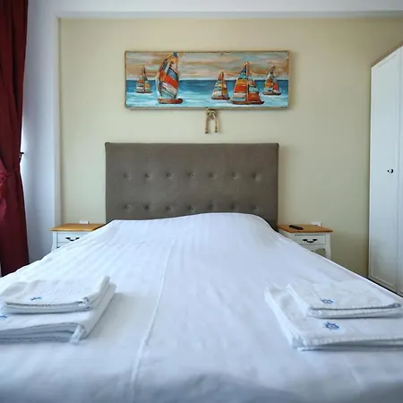 Apartament Aqua Marine Summerland *