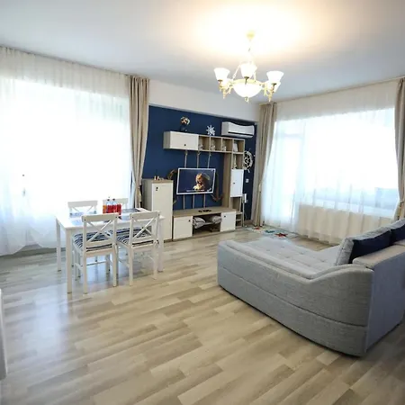 Apartament Aqua Marine Summerland *