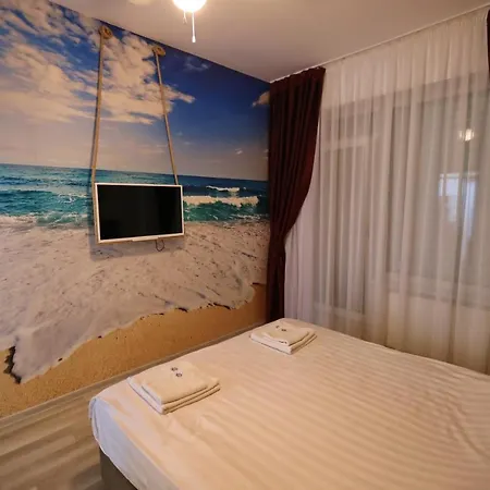 Apartament Aqua Marine Summerland