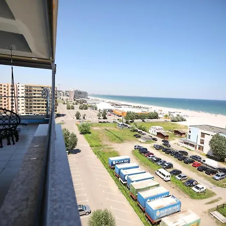 Aqua Marine Summerland Mamaia