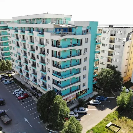 Aqua Marine Summerland Mamaia