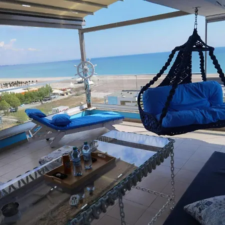 Aqua Marine Summerland Apartament Mamaia