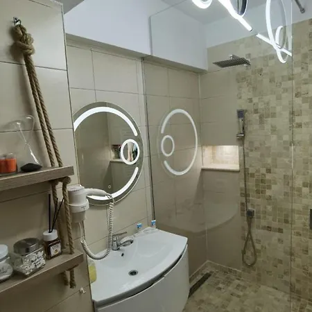 Apartament Aqua Marine Summerland