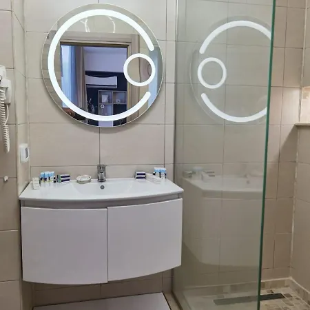Apartament Aqua Marine Summerland Mamaia
