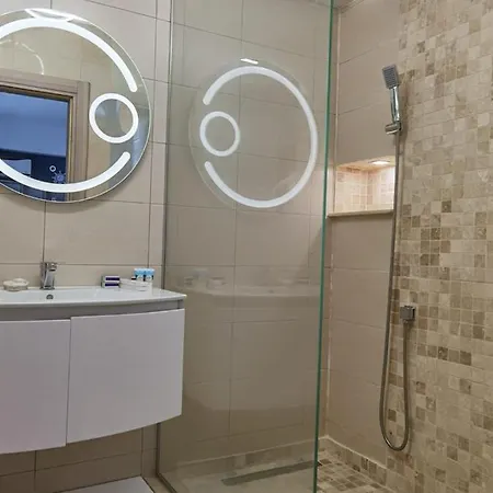 Apartament Aqua Marine Summerland *