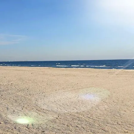 Apartament Aqua Marine Summerland Mamaia