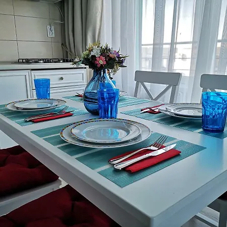 Aqua Marine Summerland