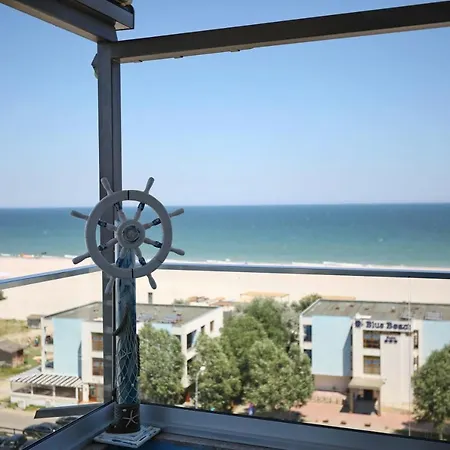Aqua Marine Summerland Lejlighed Mamaia