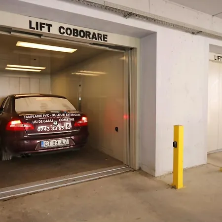 Aqua Marine Summerland