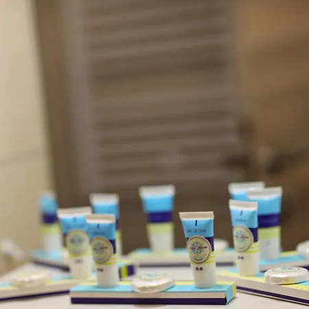 Aqua Marine Summerland * Мамая