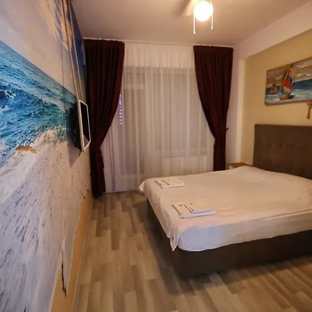 Апартаменты Aqua Marine Summerland *