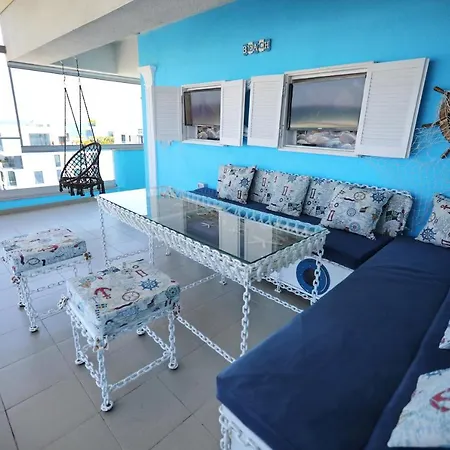 Aqua Marine Summerland Мамая