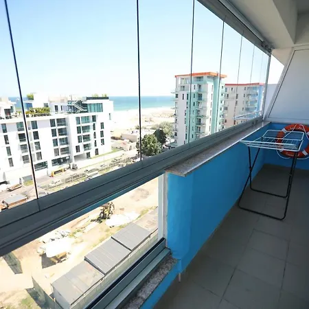 Апартаменты Aqua Marine Summerland *