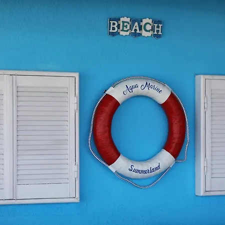 Aqua Marine Summerland Mamaia