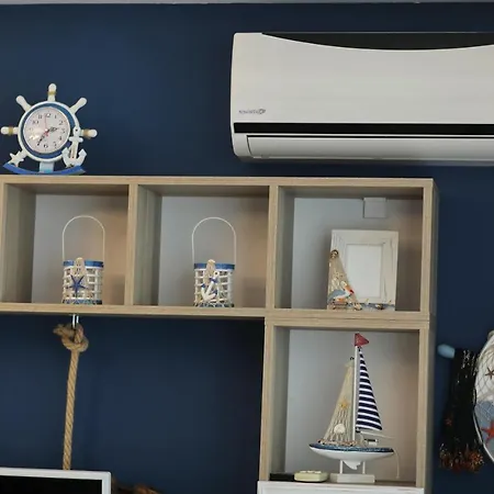 Aqua Marine Summerland Мамая