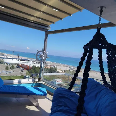 Aqua Marine Summerland *