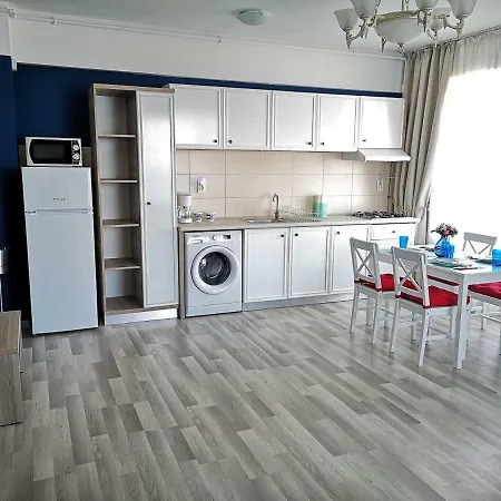 Aqua Marine Summerland * Мамая